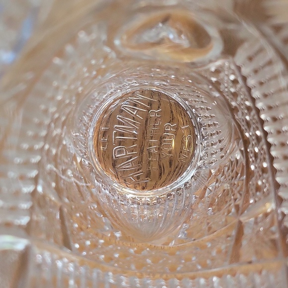 Vintage Hartman pitcher vase - Picture 3 of 4